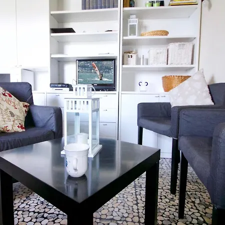 Sleeps 6 Ranco