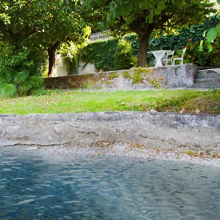 Sleeps 6 Villa Ranco